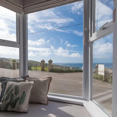 Holiday home Marchbourne St Ives (Cornwall)