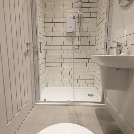 Marchbourne Holiday home St Ives (Cornwall)