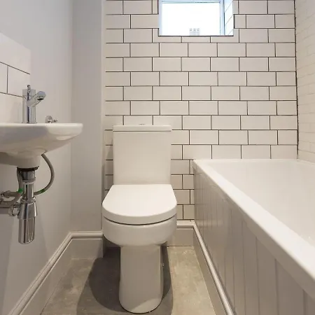 Holiday home Marchbourne St Ives (Cornwall)