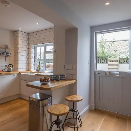 Marchbourne Holiday home St Ives (Cornwall)
