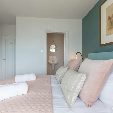Holiday home Marchbourne St Ives (Cornwall)